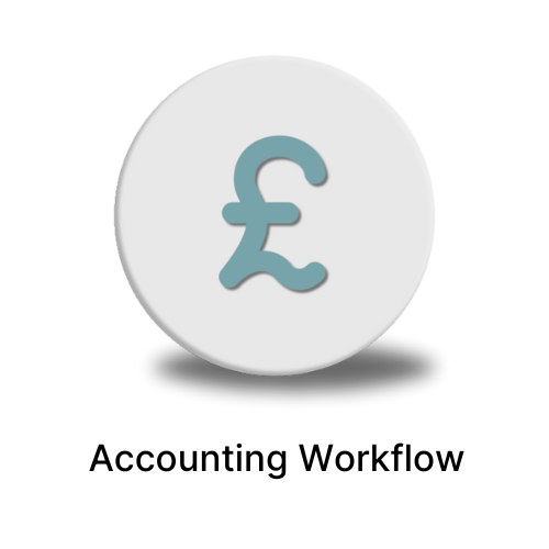 Accounting Workflow Hero Image