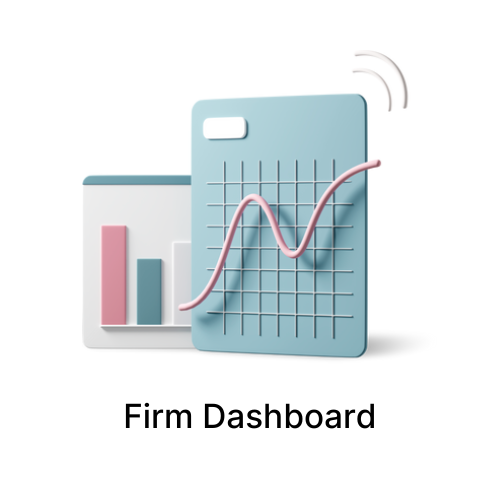 Firm Dashboard Hero Image