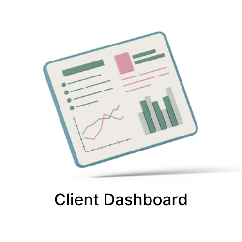 Client Dashboard Hero Image