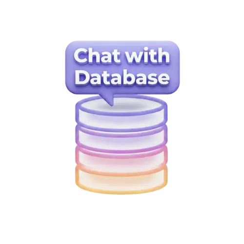 Image of Chat with Database