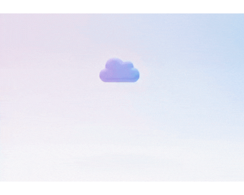 GIF showing Papercare working papers are cloud based working papers