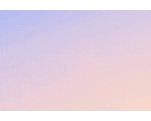 GIF showing import of data from different software
