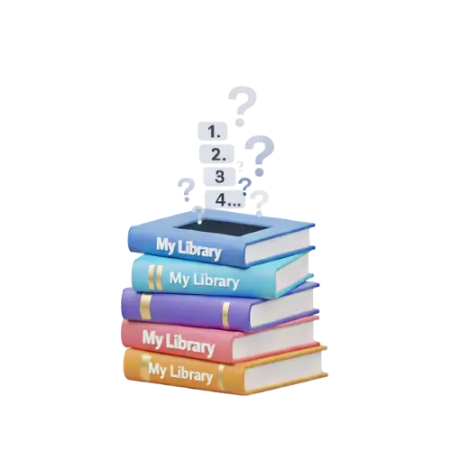 Image of My Library