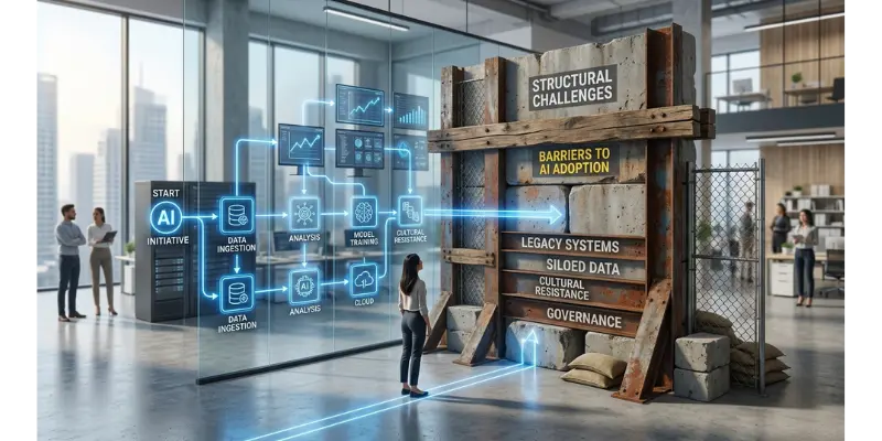 structural challenges in ai adoption for accounting firms
