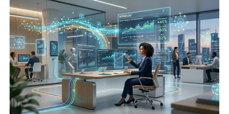 ai use cases improving accounting workflows and efficiency