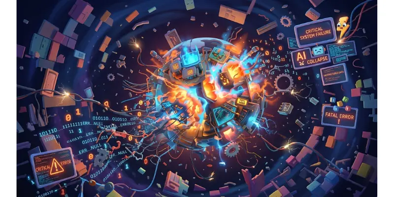 limitations of ai without structured accounting workflows
