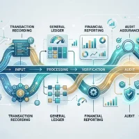 efficient audit workflow for accounting firms